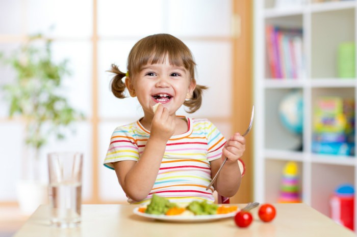 Gesunde ernährung für kleinkinder rezepte